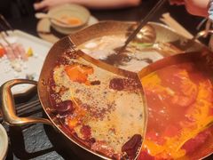 -色響火锅(恒隆广场店)
