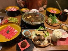 -牛New寿喜烧(青浦店)