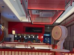 -烧肉一番·新韩式炭火烤肉(大岭山店)