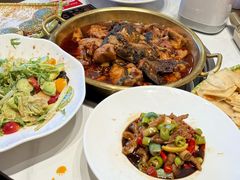-涿派·炝锅鱼(涿州店)