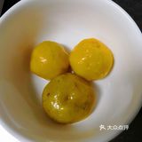 【做法步骤】1、南瓜去皮上锅蒸熟