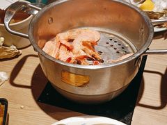 -星伦多自助料理(爱琴海店)