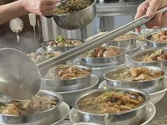 -窦四牛杂面(总店)
