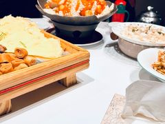 -东兴楼饭庄(六里桥店)