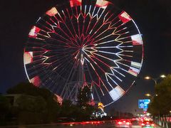 -南昌之星摩天轮