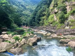 -雅鲁激流探险漂流