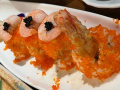 -阿吾罗日本料理(K11艺术中心店)