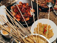 -郑喜旺烧烤(郑州总店)