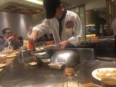-赤坂亭·M9和牛烧肉·铁板烧(合肥万象城店)