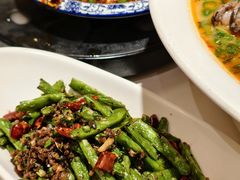 -川味堂·四川豆花(八卦岭店)
