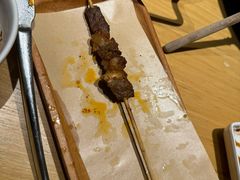 -关东小磨东北菜(上海长风大悦城店)