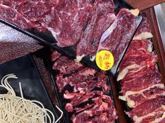 -牛肉彪·19年专注·潮汕牛肉火锅(祈福店)
