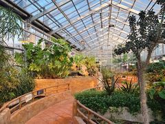 -国家植物园南园