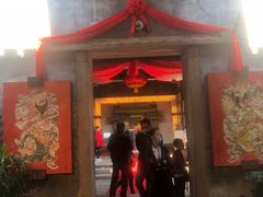 -福建省非物质文化遗产博览苑