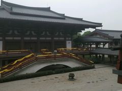 -陈武帝故宫
