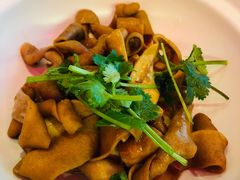 鹅肠-陈鹏鹏潮汕菜(宝安机场T3航站楼店)