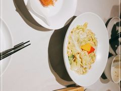 -汤城小厨•粤菜•靓汤(金宝街店)