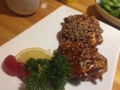 -福匠日本料理(人民路店)