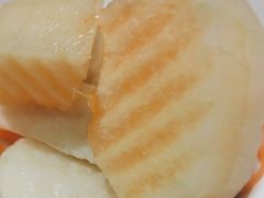 -汤姆家的牛排意面披萨(新城市广场店)
