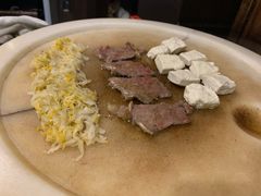 酸菜-老姐石板烧烤+铜炭火锅(总店)
