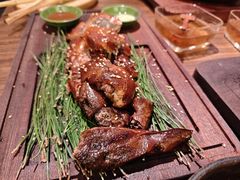 -良米山·云南野生菌过桥米线(上海首店)