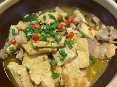 -张氏父子常德肠子馆(贺龙店)