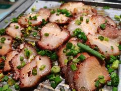 -绿茶餐厅(成都太古里店)