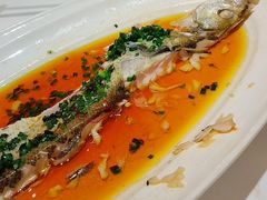 -小厨娘淮扬菜(江宁万达店)