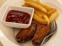 -永盈茶餐厅(中山四路店)