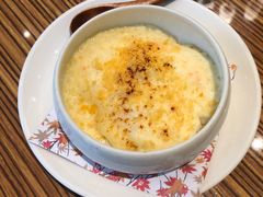 芝士蟹宝-柚子(假日店)