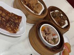 -稻香海鲜饭店(第一国际店)