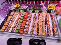 -好伦哥比萨烤肉自助(马家堡店)