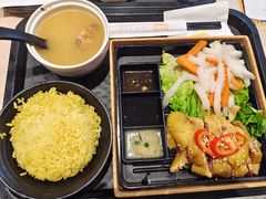 海南鸡饭-大家乐(佛山普君店)