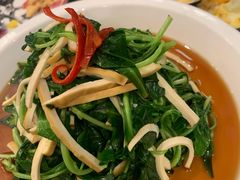 -新白鹿餐厅(爱琴海购物中心店)