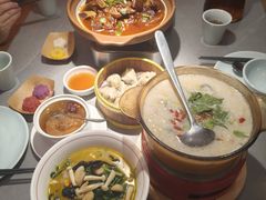 -闽上鲜·福建菜(龙湖滨江天街店)