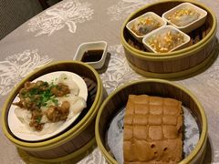 -香云轩·顺德菜(香云纱园林酒店店)