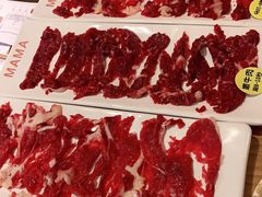 -嬷孙家潮汕牛肉火锅(北京路天河城店)
