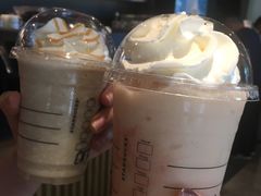 -星巴克(绍兴柯桥柯岩景区店)