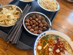 -清真马杰山牛肉汤馆