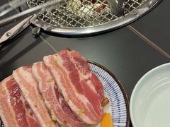 -银座苑烧肉酒场·烤活鳗(仙霞路店)