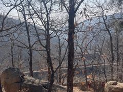 -天津盘山风景名胜区