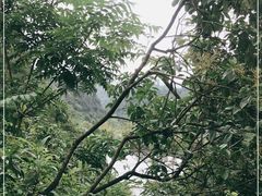 -天河潭旅游度假区