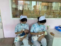 -诗安嘉康月子中心(未来方舟店)