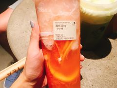-喜茶(上海正大广场店)