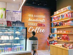 -COSTA COFFEE(斯普瑞斯奥特莱斯店)