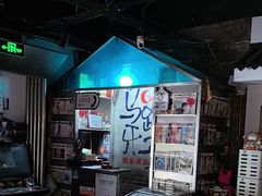 -马路牙子烧烤音乐酒馆(望京店)