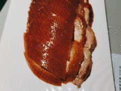 -鸭王烤鸭店(三里河店)