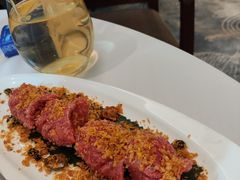 -粤财皇冠假日酒店·彩华轩中餐厅
