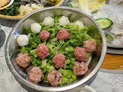 -丰尔粥食·粥底火锅(大良总店)