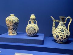 -上海博物馆(人民广场馆)